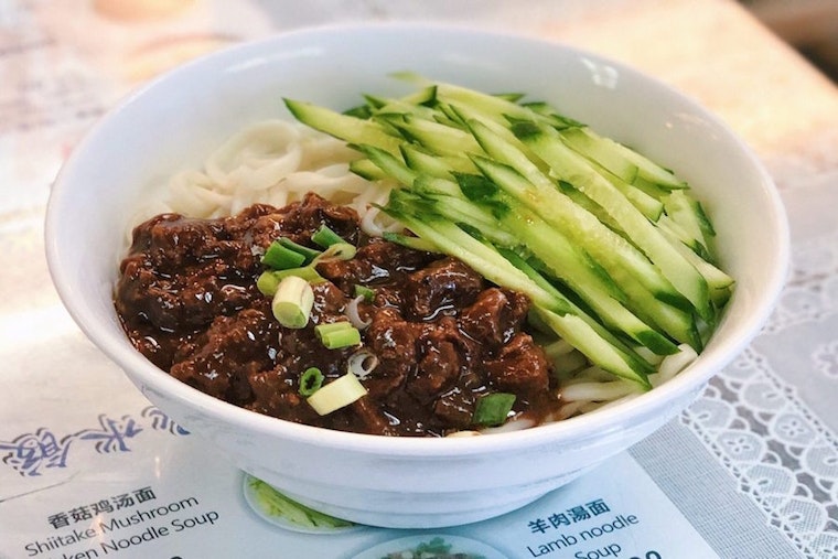 Check out the 5 most popular spots in San Jose's Calabazas neighborhood