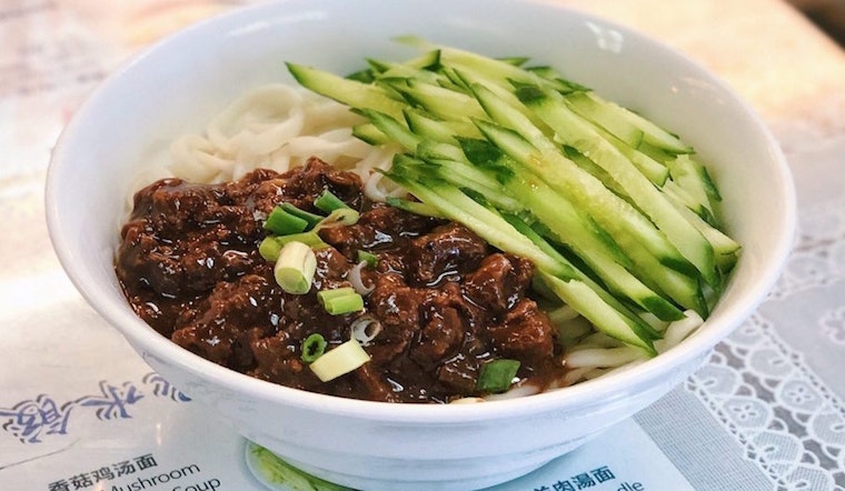 Check out the 5 most popular spots in San Jose's Calabazas neighborhood