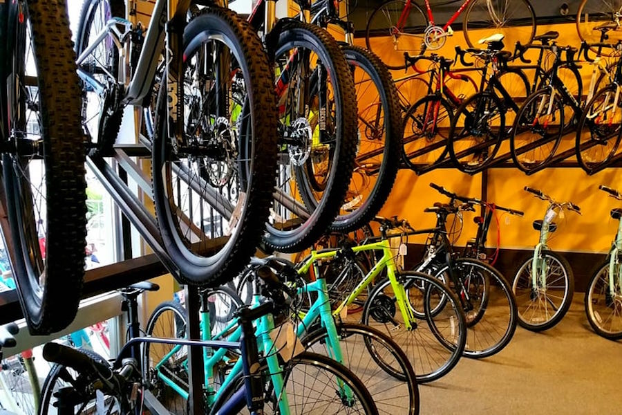 Bike Shop LA - The Best Bike Shop in Los Angeles
