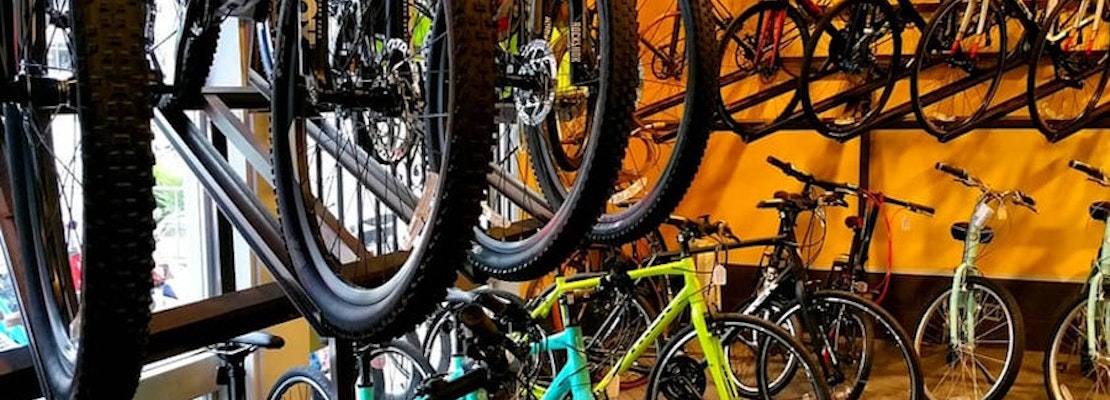 The 5 best bike shops in San Jose
