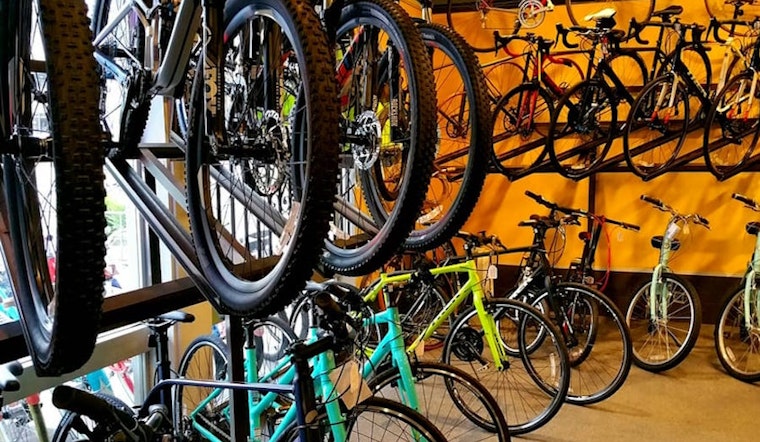 The 5 best bike shops in San Jose
