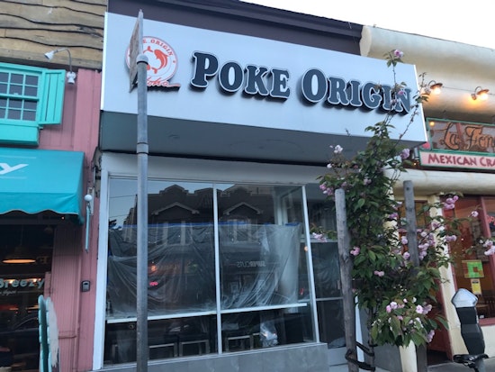 Inner Sunset Business: Cold Fish To Replace Hot Dogs, 'Gorkha Kitchen' Grand Opening, More
