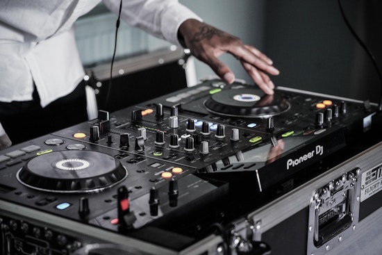 Fun hip-hop events in Los Angeles this week