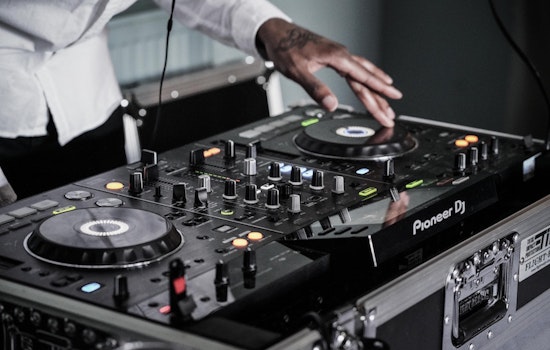 Fun hip-hop events in Los Angeles this week