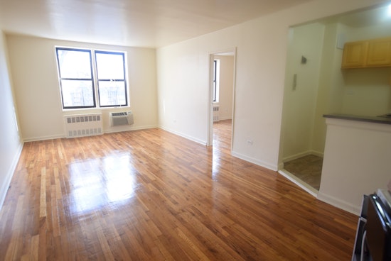 What will $1,700 rent you in Flatbush, today?