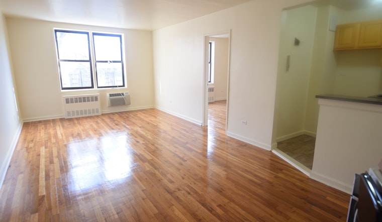What will $1,700 rent you in Flatbush, today?
