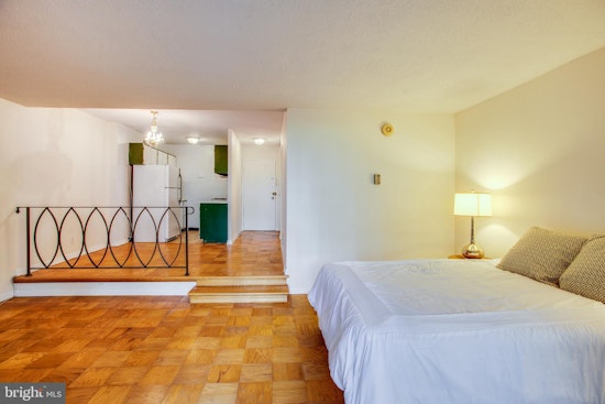 The most affordable apartment rentals for rent in Foggy Bottom, Washington