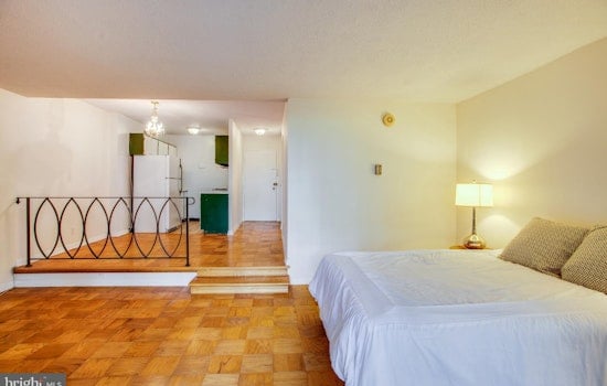 The most affordable apartment rentals for rent in Foggy Bottom, Washington