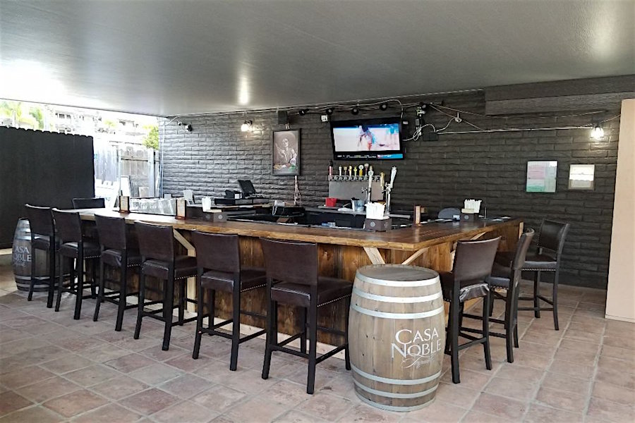 3 cool new cocktail bars to check out in San Diego
