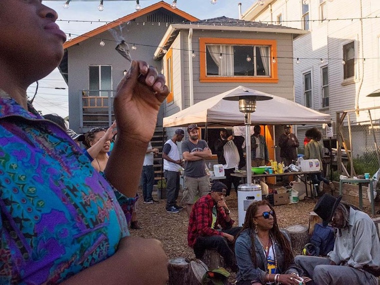Purp Walk: 6 Hyphy And Chill Ways To Celebrate 4/20 Day Around Oakland