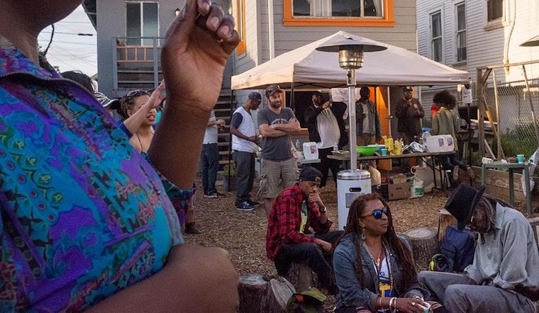 Purp Walk: 6 Hyphy And Chill Ways To Celebrate 4/20 Day Around Oakland