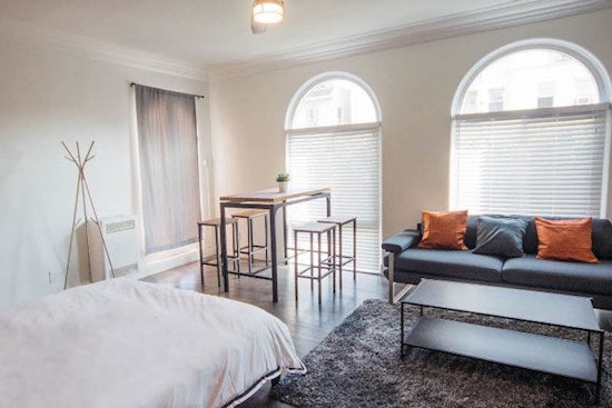 What will $3,000 rent you in Los Angeles, today?