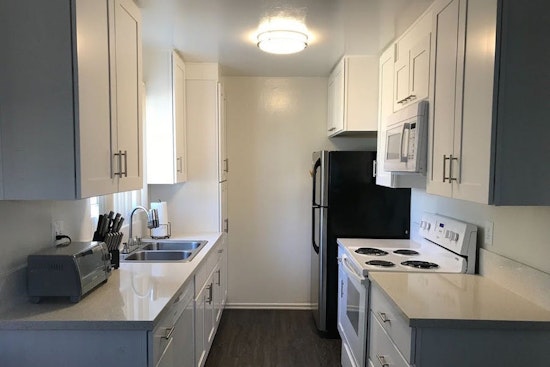 The most inexpensive apartment rentals for rent in Northridge, Los Angeles