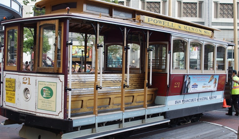 Cable Car Operator Arrested For Embezzling Fares