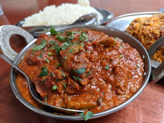 Your guide to the 5 top spots in Minneapolis's Calhoun neighborhood