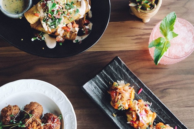 In the know: What's heating up Austin's food scene this month