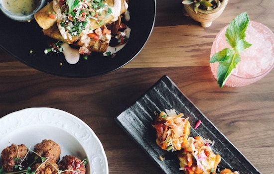 In the know: What's heating up Austin's food scene this month
