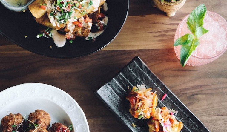 In the know: What's heating up Austin's food scene this month