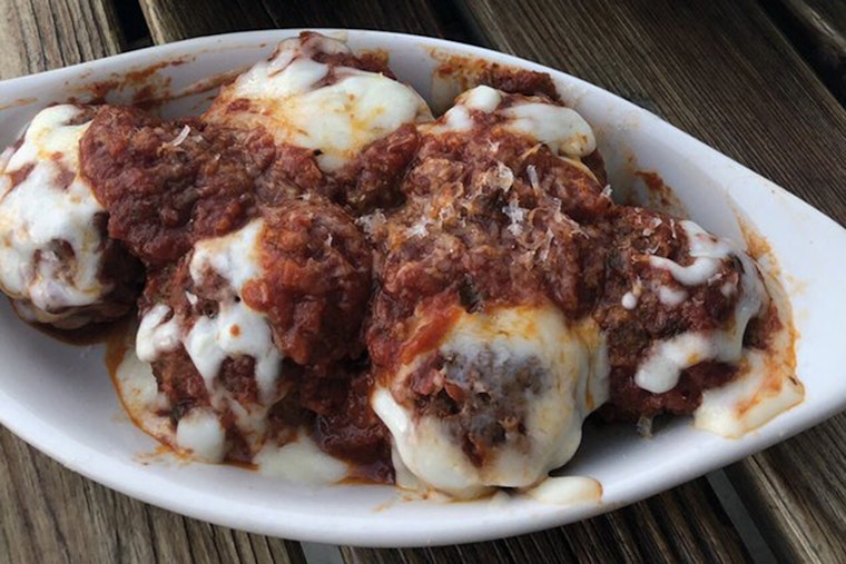 Fiasco brings Italian fare to Wallingford