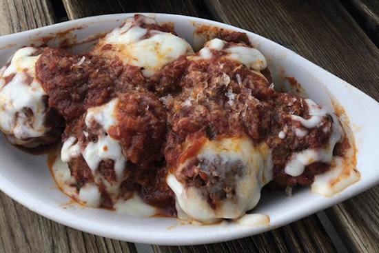 Fiasco brings Italian fare to Wallingford