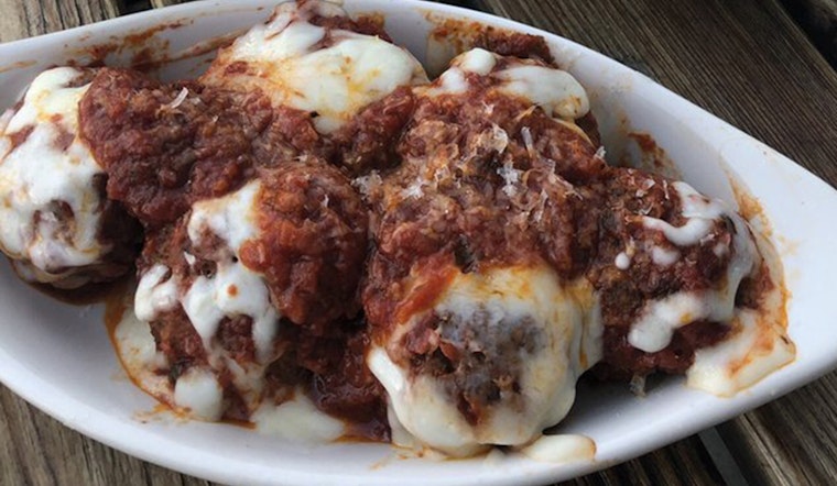 Fiasco brings Italian fare to Wallingford