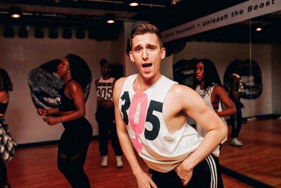 New York City's top 5 dance studios to visit now