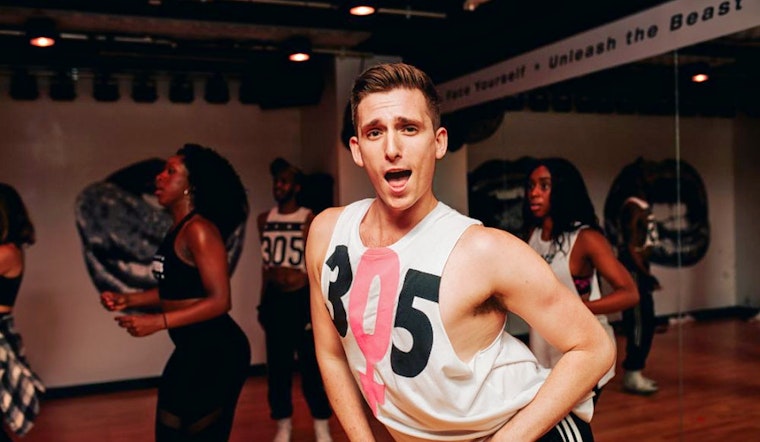 New York City's top 5 dance studios to visit now