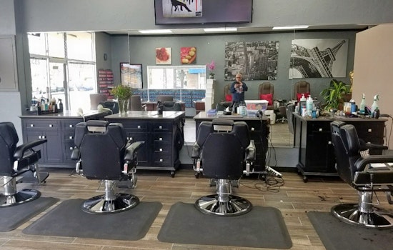 New East Foothills hair salon Alum Rock Hair & Nails opens its doors