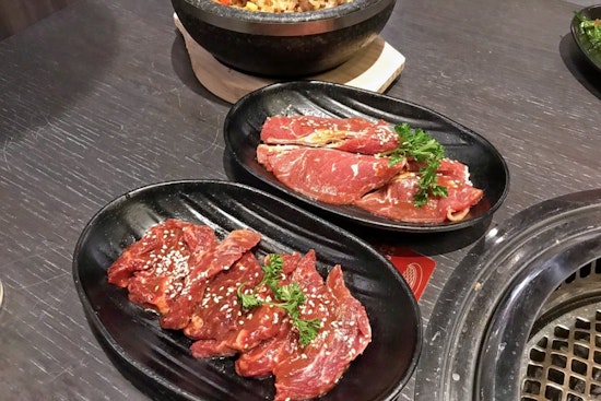 Gyu-Kaku Japanese BBQ brings Japanese fare to Willowbrook