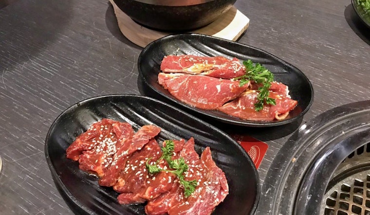 Gyu-Kaku Japanese BBQ brings Japanese fare to Willowbrook