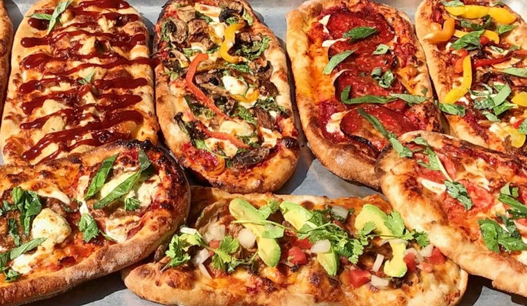 Surf City Pizza & Gelato makes Pacific Beach debut