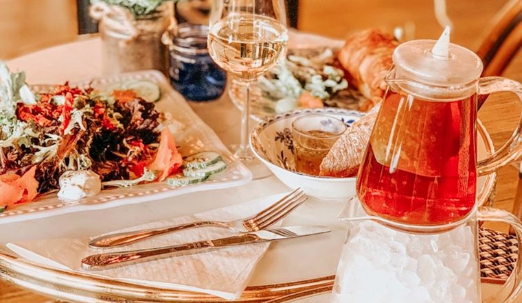 New bakery Le Petit Paris now open in Southside