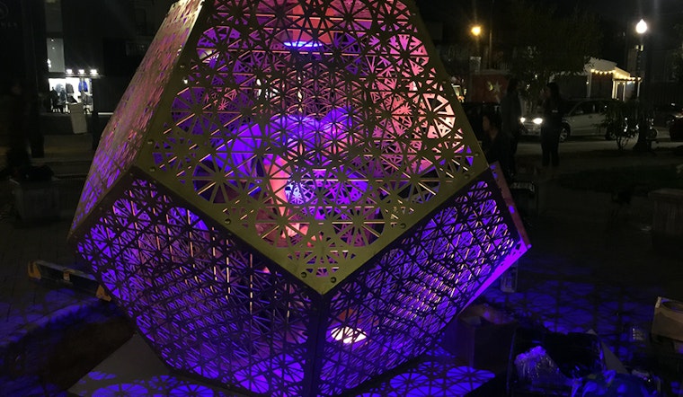 Galleries, Murals, Sculptors, Makers, and More: Where To Get Your Art On In Hayes Valley
