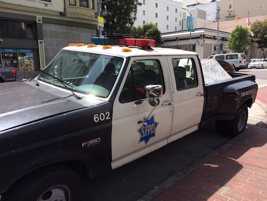 Tenderloin Crime & Safety: 5 Teens Rob 70-Year-Old, Drive-By Attack On Skateboarder, More