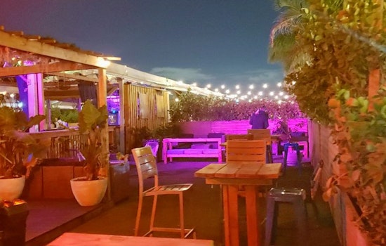 Here are the 4 newest businesses to open in Miami