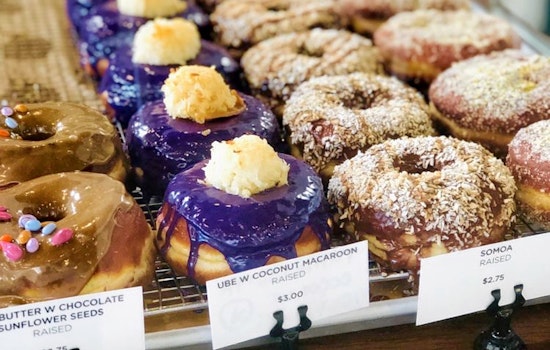 The 5 best spots to score doughnuts in Jacksonville
