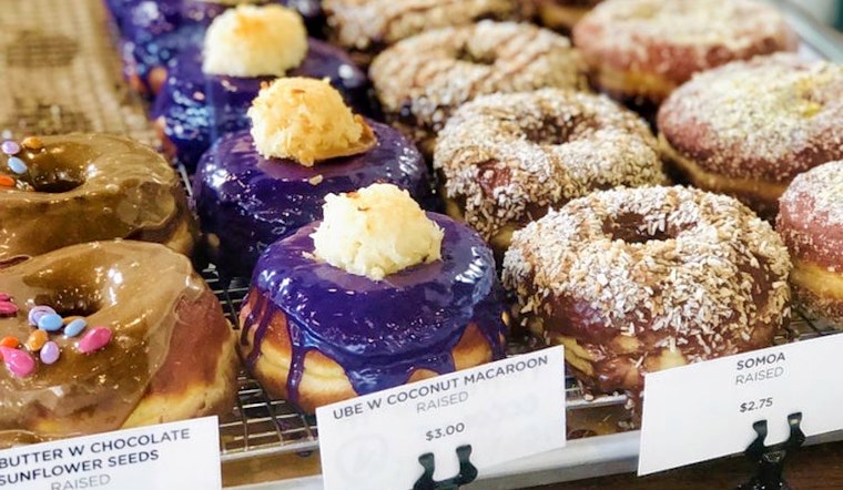 The 5 best spots to score doughnuts in Jacksonville