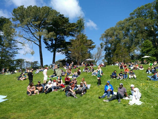 After The Disco: Your Open Call For '4/20 Day' Feedback