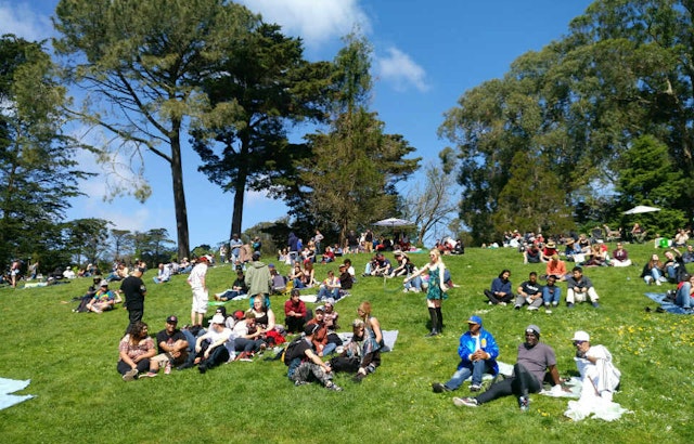 After The Disco: Your Open Call For '4/20 Day' Feedback