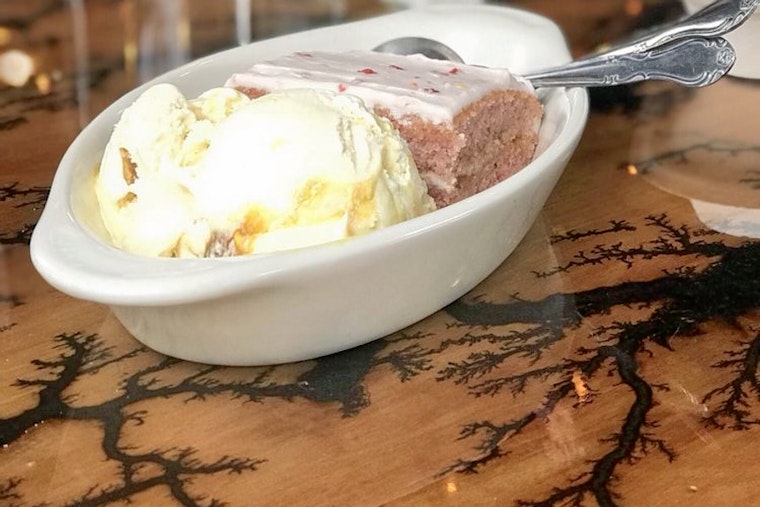 Here are 4 spots for comfort food in Oklahoma City