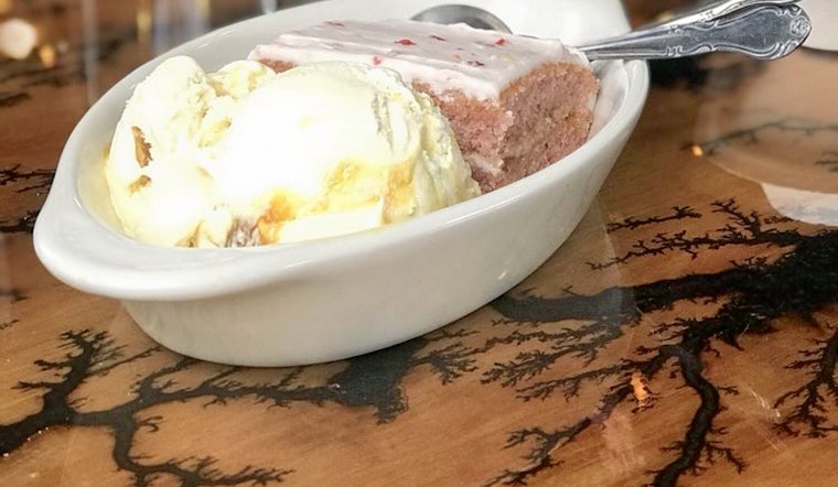 Here are 4 spots for comfort food in Oklahoma City