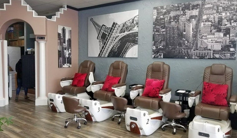 Get to know the freshest new businesses to open in San Jose