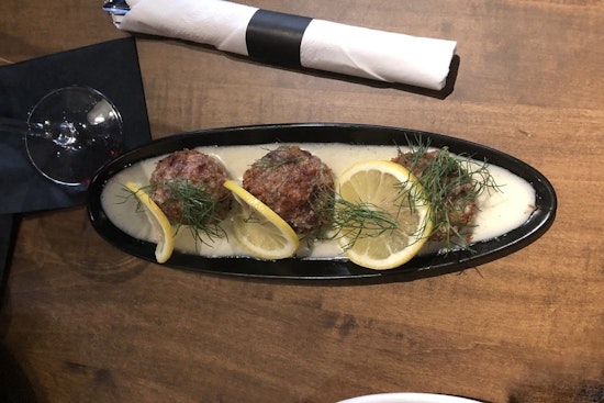New Italian spot Meat the Ball debuts in Camelback East