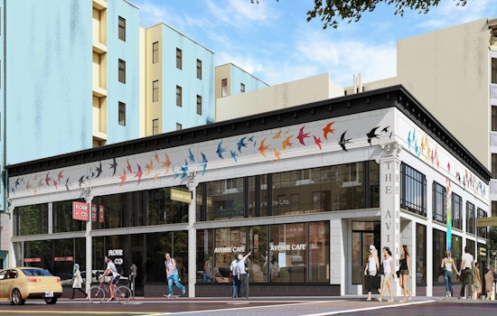 New Tenderloin building to offer restaurateurs space at super-low rents