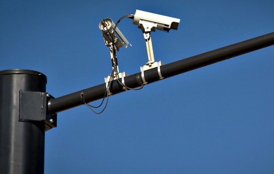 SF Moves Closer To Automated Speed Enforcement Via Safety Cameras