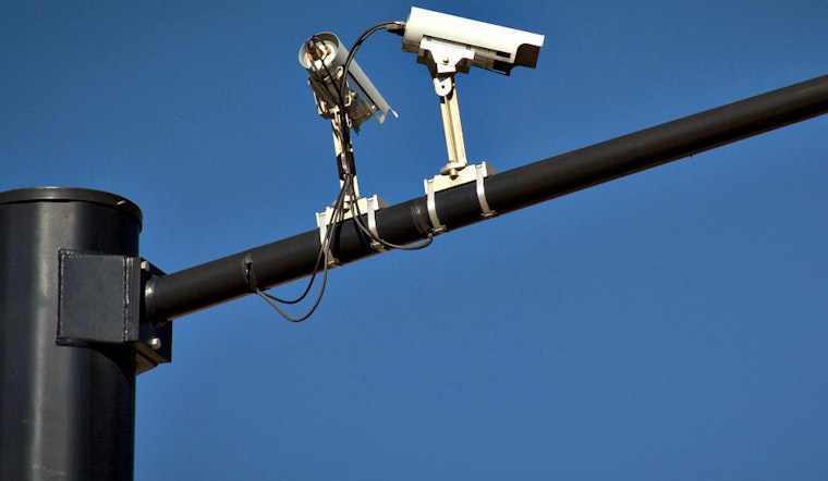 SF Moves Closer To Automated Speed Enforcement Via Safety Cameras