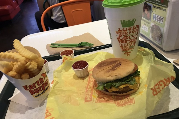 Here are San Antonio's top 5 gluten-free spots