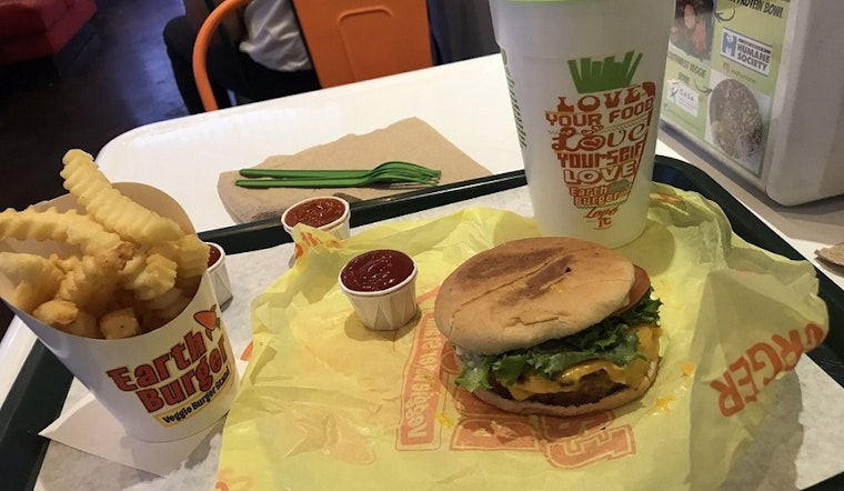 Here are San Antonio's top 5 gluten-free spots