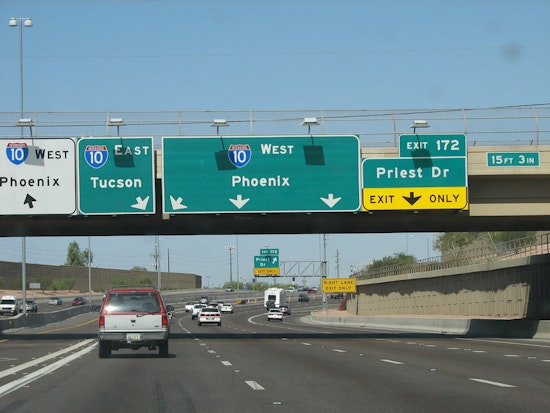 Top Phoenix news: Gas shortages, explained; tourist killed in motorcycle crash