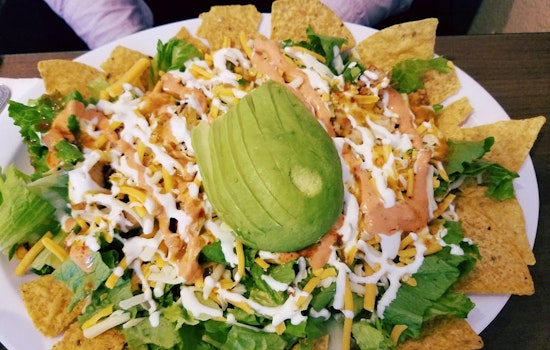 Popular 'Grandma's Deli And Cafe' Debuts 2nd Location In The Mission